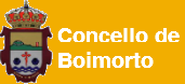 Logotipo del Ayuntamiento de Boimorto